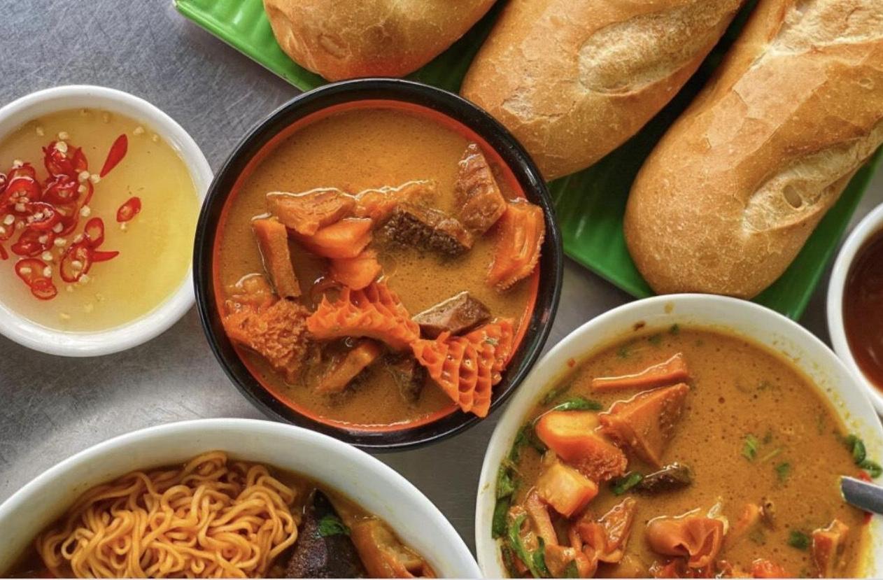 VIET'S CUISINE RESTAURANT