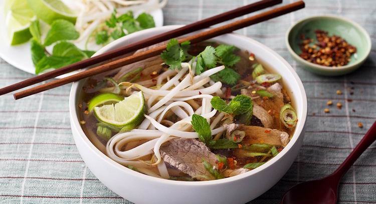 VIET'S CUISINE RESTAURANT