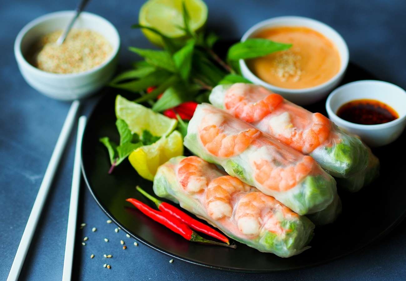 VIET'S CUISINE RESTAURANT